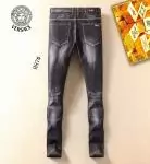 versace denim jeans pantalons longs jeunesse n548474